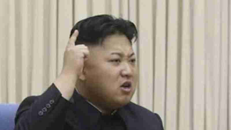 対北朝鮮で追加措置、19団体を資産凍結対象に＝菅官房長官