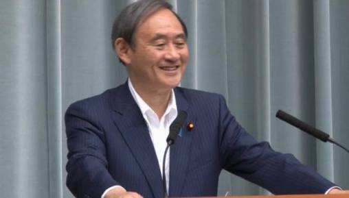 対北朝鮮で追加措置、19団体を資産凍結対象に＝菅官房長官