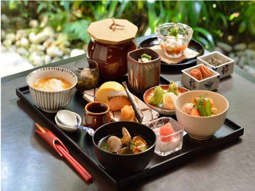 【おはよう】理想の朝食画像を貼るトピ