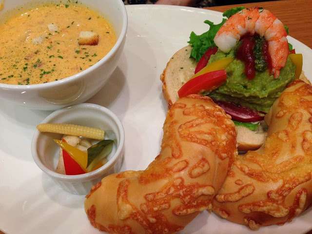 【おはよう】理想の朝食画像を貼るトピ