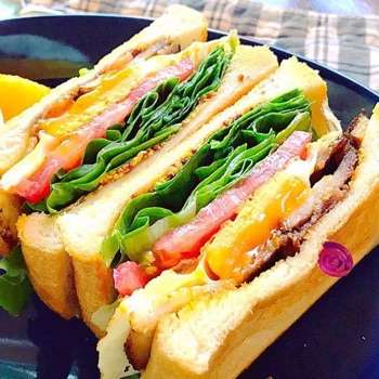 【おはよう】理想の朝食画像を貼るトピ