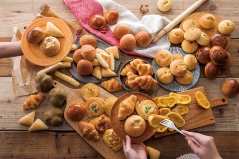 【おはよう】理想の朝食画像を貼るトピ