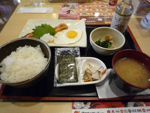 【おはよう】理想の朝食画像を貼るトピ