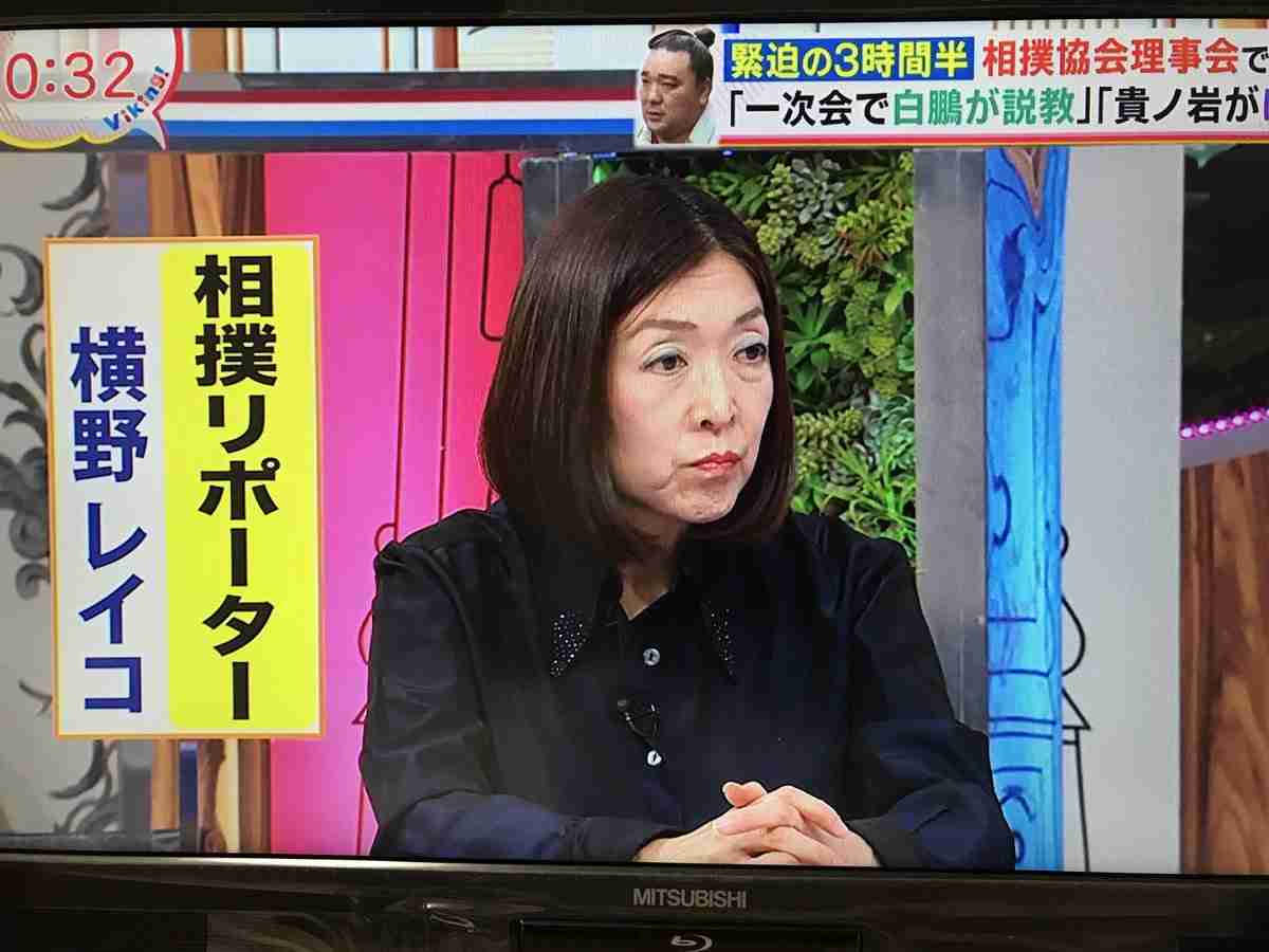 日馬富士の引退理由は子供のいじめではなかった…誤った発言を取材で話した後援会長が謝罪
