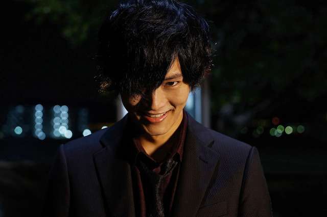 自分はいい歳なのに若手イケメン俳優にはまってる人ー