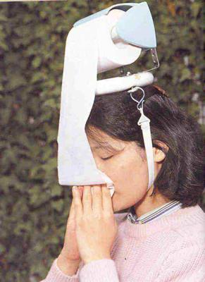 これ使っている人見たことがないという商品の画像を貼るトピ