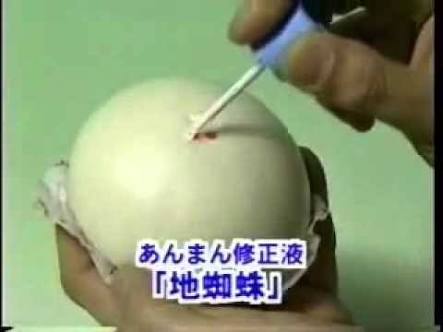 これ使っている人見たことがないという商品の画像を貼るトピ