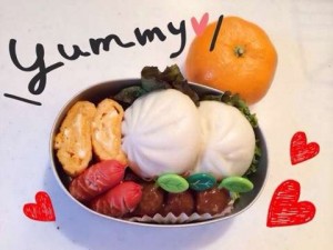 辻希美、会心の手作りハンバーグ披露も「作ってないだろ」の総ツッコミ