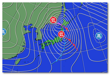 低血圧な人あつまれ