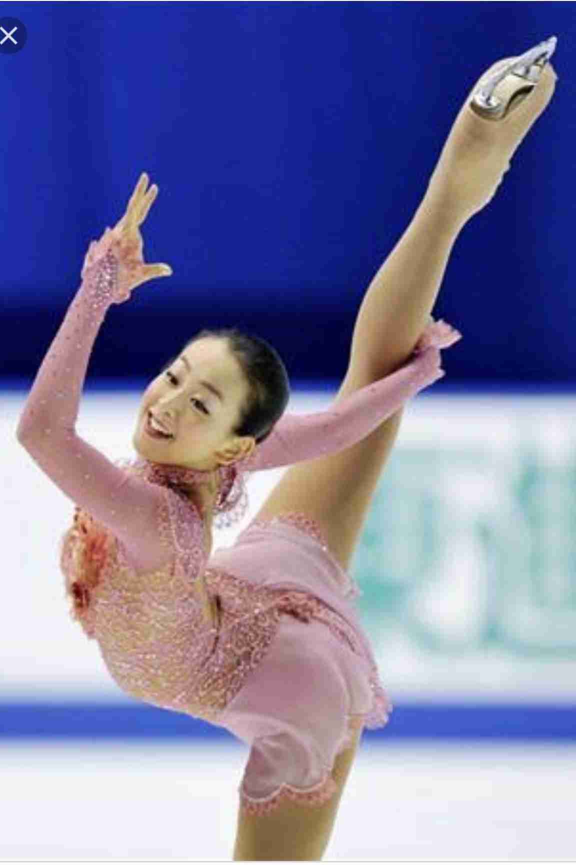 浅田真央さん スケーティング生披露　大みそか特番で一夜限り復活