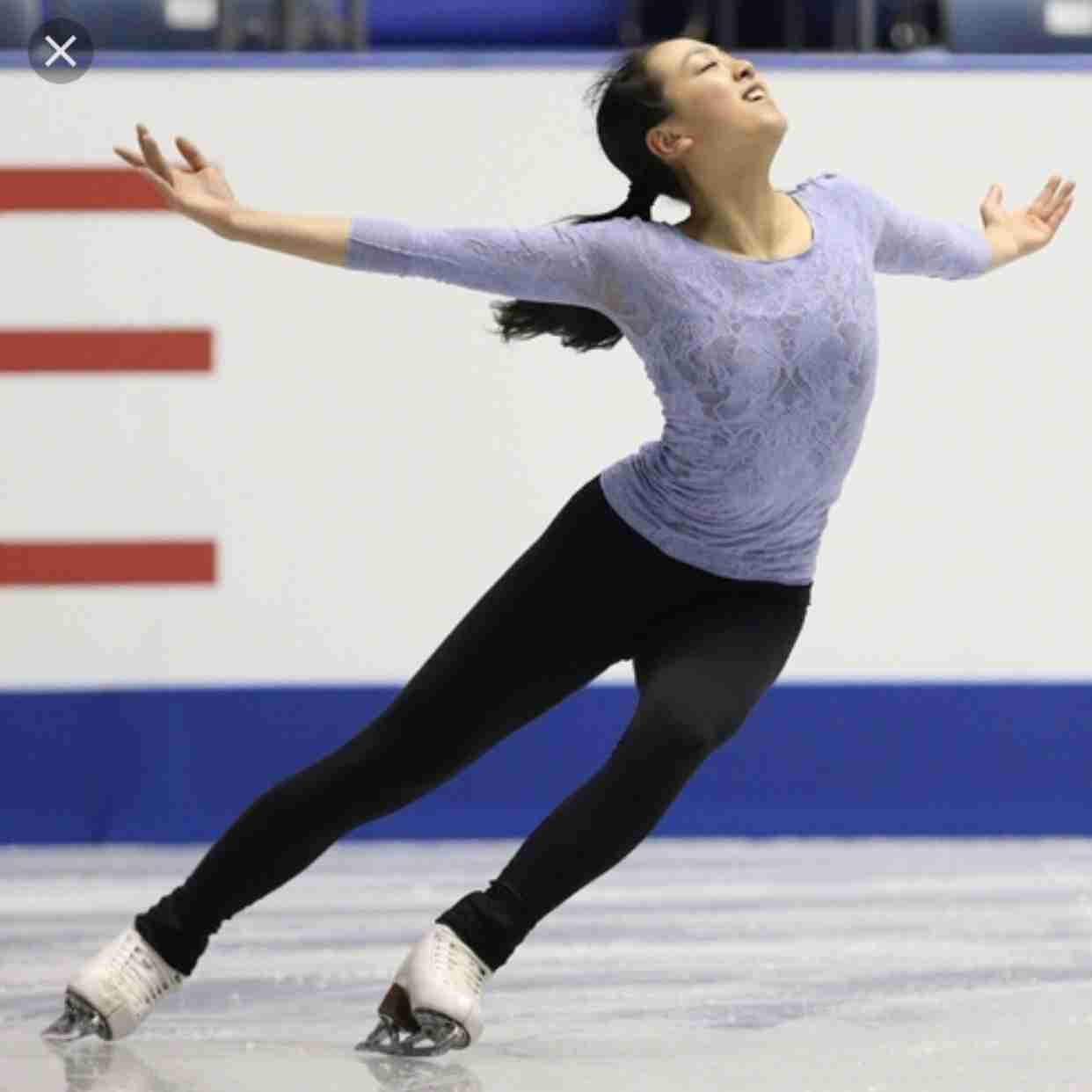 浅田真央さん スケーティング生披露　大みそか特番で一夜限り復活