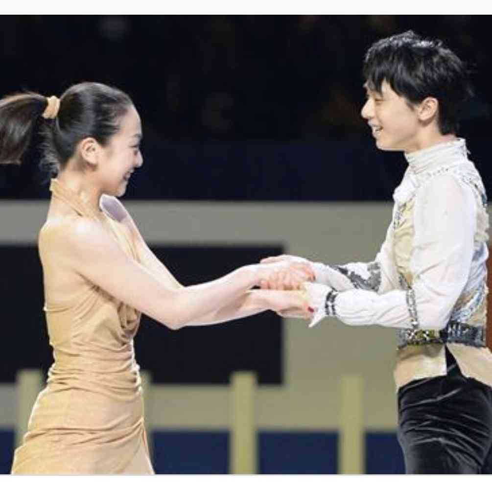 浅田真央さん スケーティング生披露　大みそか特番で一夜限り復活