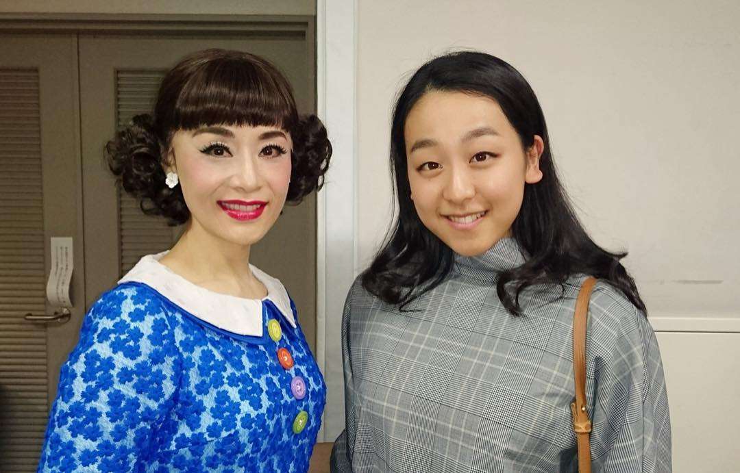 浅田真央さん スケーティング生披露　大みそか特番で一夜限り復活