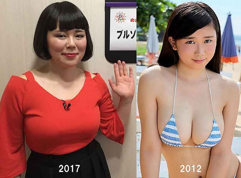 ブルゾンちえみ、超絶セクシー衣装でステージ降臨 Royal Flush初ライブパフォーマンス<TGC広島2017>