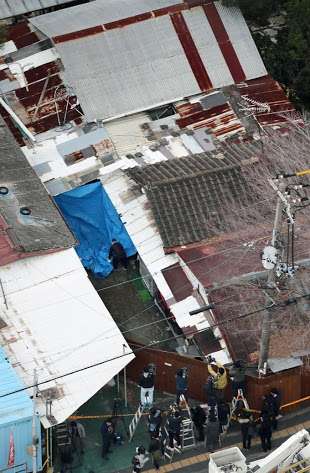【寝屋川監禁】「隔絶空間」で何が…突如消息を絶った真面目な小6少女