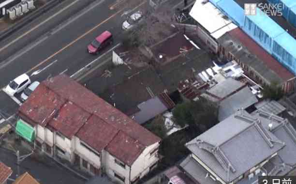 【寝屋川監禁】「隔絶空間」で何が…突如消息を絶った真面目な小6少女
