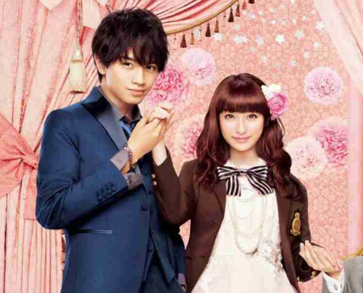 実写化、役者の演技とビジュアルどっちが大事ですか
