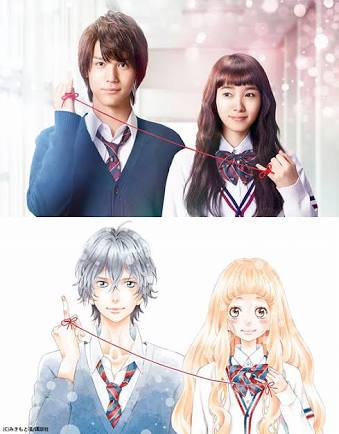 実写化、役者の演技とビジュアルどっちが大事ですか