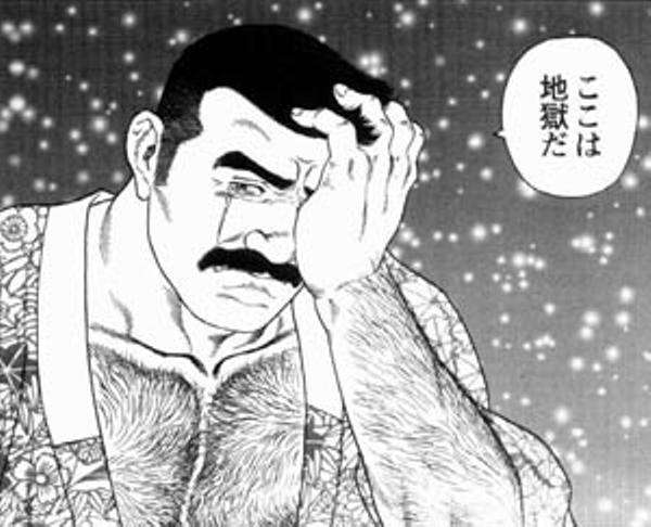 どうやったら泣ける？