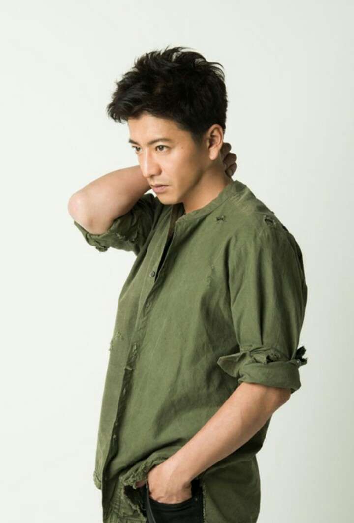 木村拓哉、LINEスタンプ発売決定 「マジ卍」「ちょ 待てよ!」など全16種