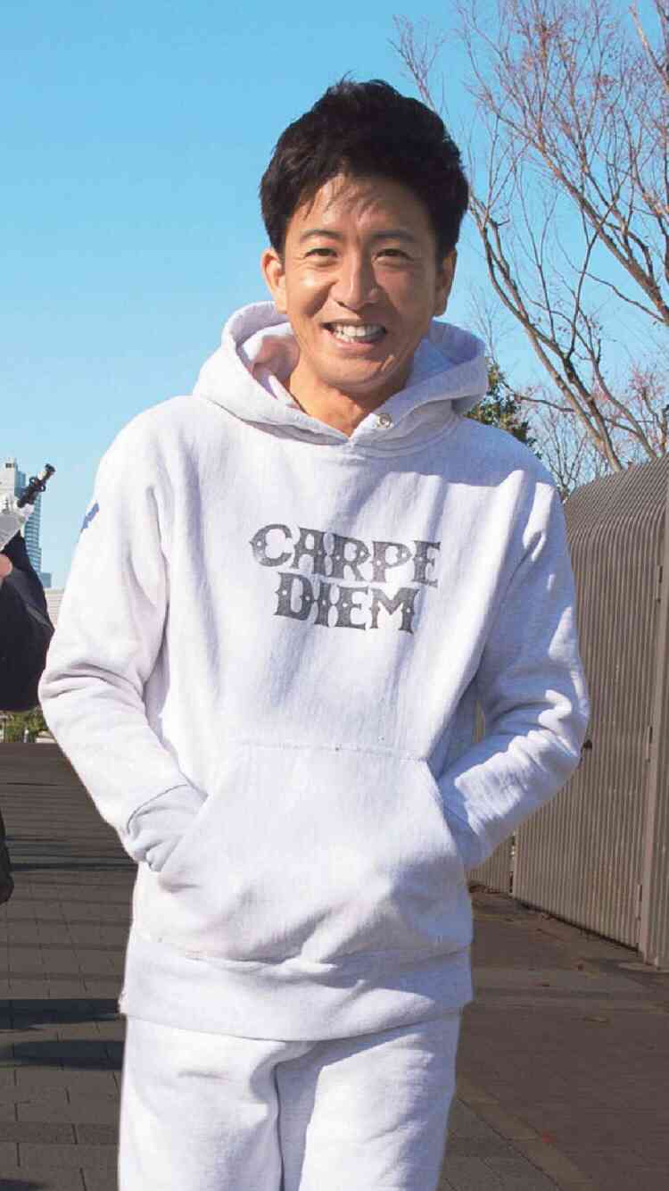 木村拓哉、LINEスタンプ発売決定 「マジ卍」「ちょ 待てよ!」など全16種