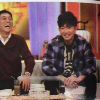 木村拓哉、LINEスタンプ発売決定 「マジ卍」「ちょ 待てよ!」など全16種