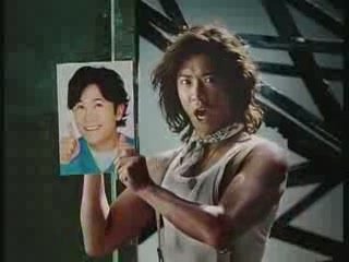 木村拓哉、LINEスタンプ発売決定 「マジ卍」「ちょ 待てよ!」など全16種