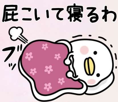 うるせぇトリ好きな人