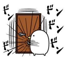 うるせぇトリ好きな人