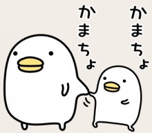 うるせぇトリ好きな人