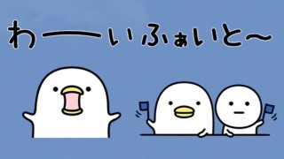 うるせぇトリ好きな人