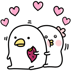 うるせぇトリ好きな人