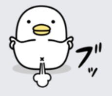 うるせぇトリ好きな人