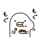 うるせぇトリ好きな人