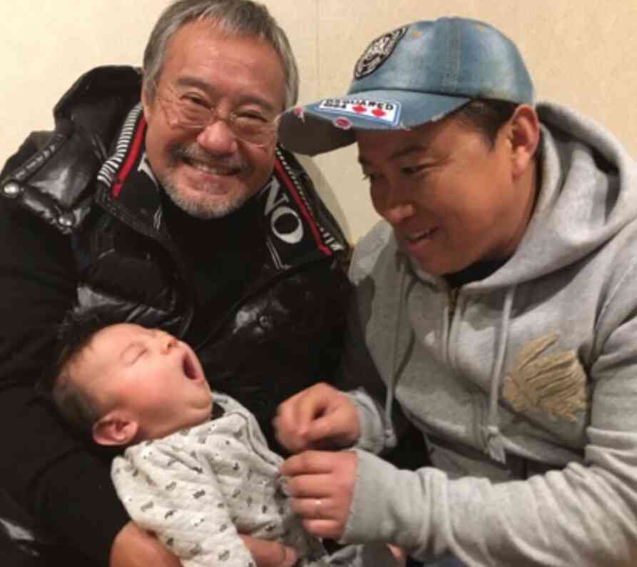 【年越し】雑談 スギちゃんみたいに喋るぜぇ2017~2018【シーズン19】