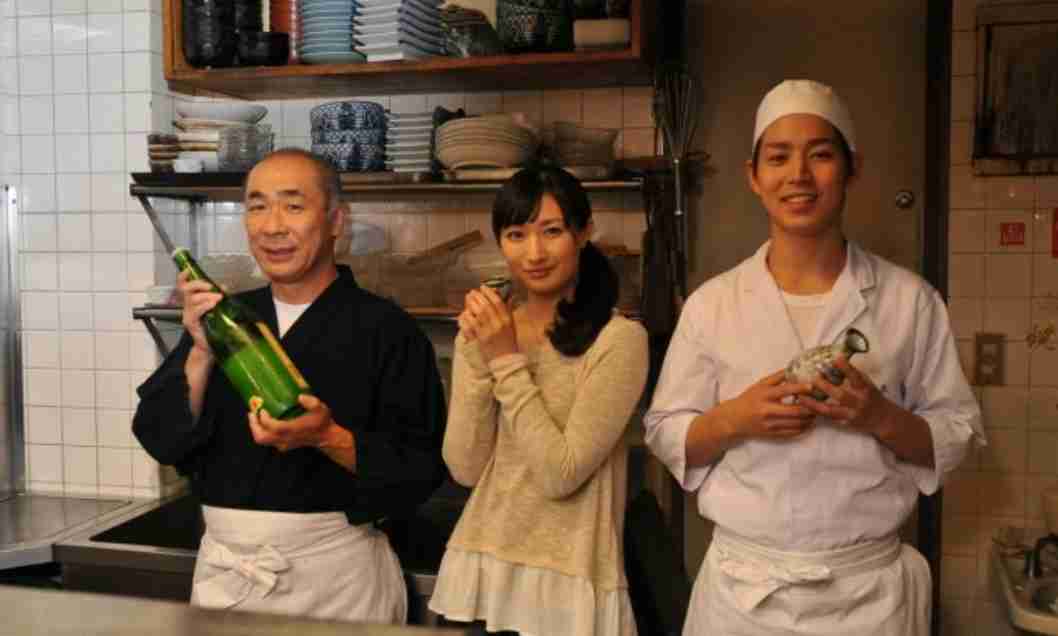 「ワカコ酒」好きな人!