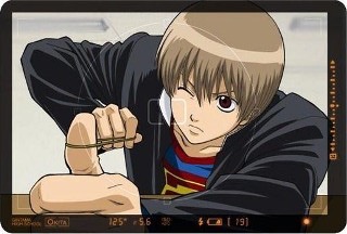 【2次元限定】ちょっとダメな男を貼っていこう