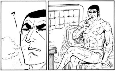 【2次元限定】ちょっとダメな男を貼っていこう
