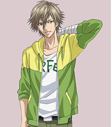 【2次元限定】ちょっとダメな男を貼っていこう