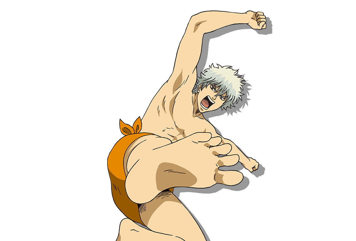 【2次元限定】ちょっとダメな男を貼っていこう