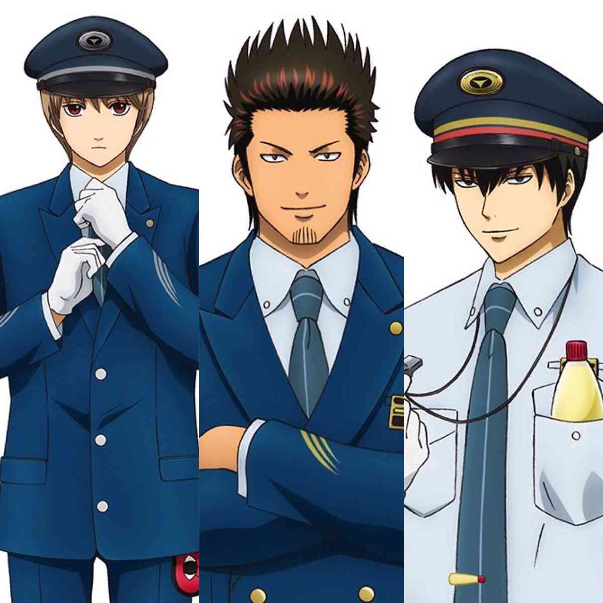【2次元限定】ちょっとダメな男を貼っていこう