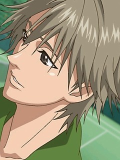 【2次元限定】ちょっとダメな男を貼っていこう