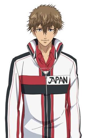 【2次元限定】ちょっとダメな男を貼っていこう