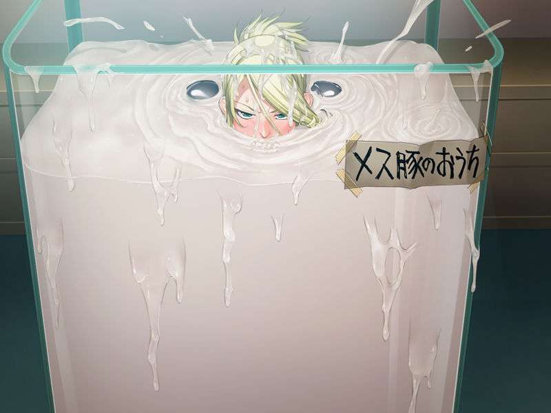 酔ってガルちゃんあるある