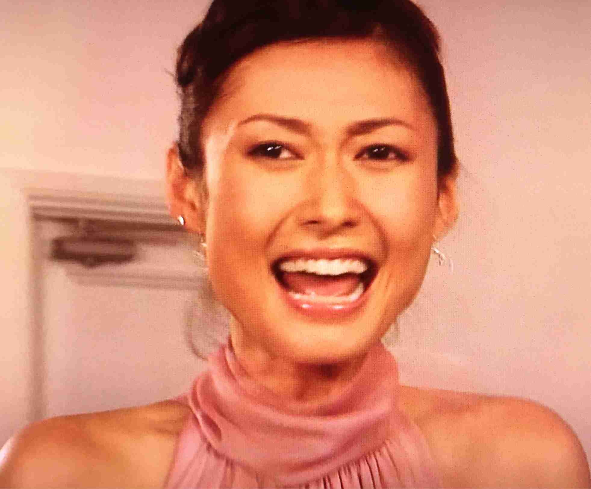 田丸麻紀、iPhone Xで朝一番の顔が認証されず「そんなに違うかな…」