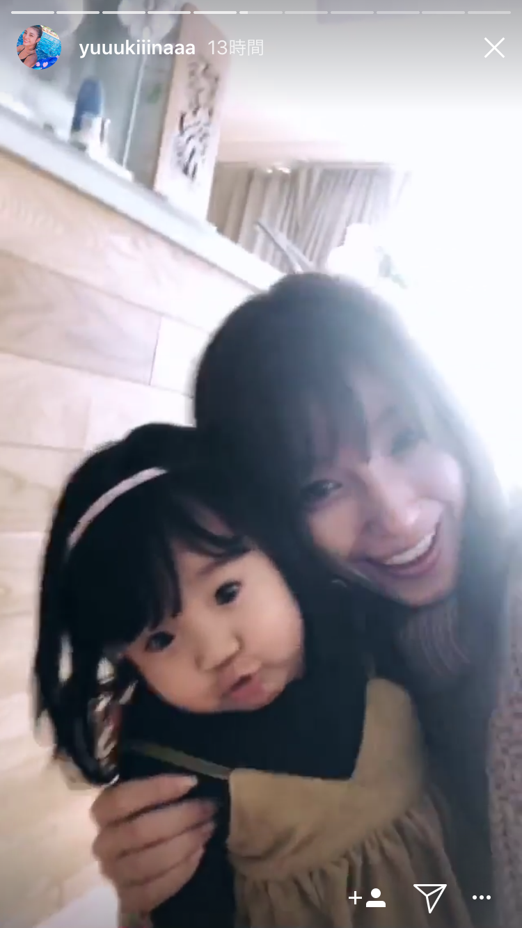 木下優樹菜、