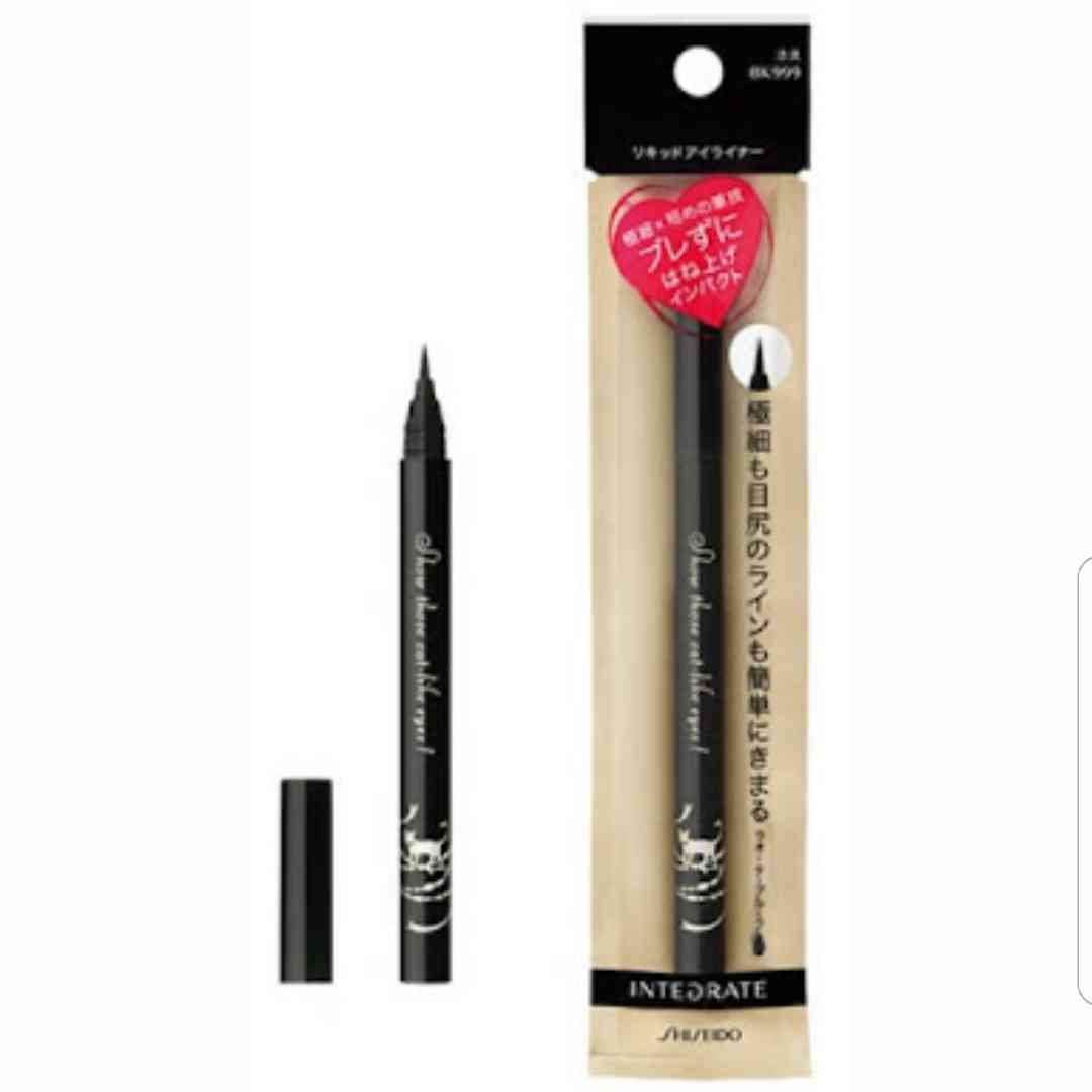 絶対に落ちないアイライナー教えてください!(1500円以下)