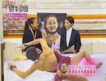 小林よしのり氏、安藤優子に激怒「ふざけるな!」