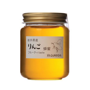 【画像】蜂蜜とろーり
