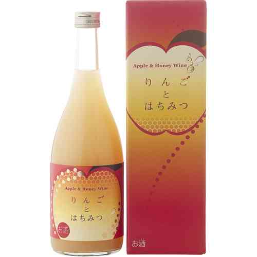 【画像】蜂蜜とろーり